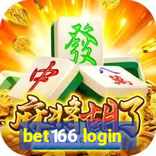 bet166 login